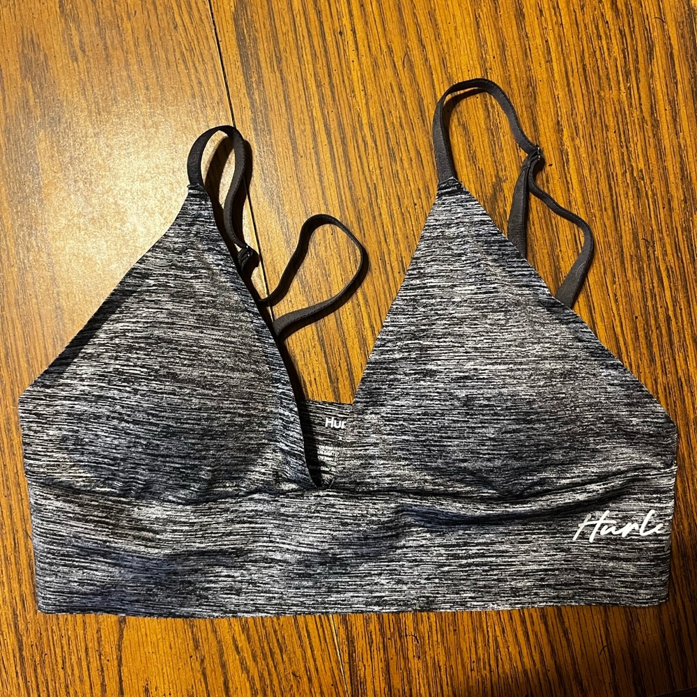 Hurley Bralette